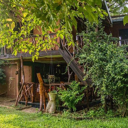 Anushka Nera Nature House Szigirija Szoba fotó