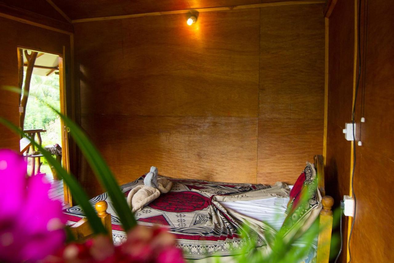 Anushka Nera Nature House Szigirija Szoba fotó